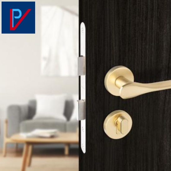 Khóa cửa phân thể VICKINI 34522.101 MBG