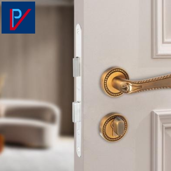 Khóa cửa phân thể VICKINI 34750.101 CF