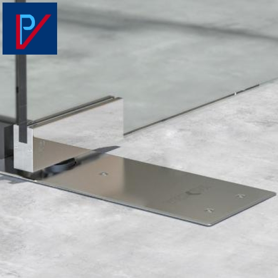 Bản lề sàn VICKINI 60035.001 PSS