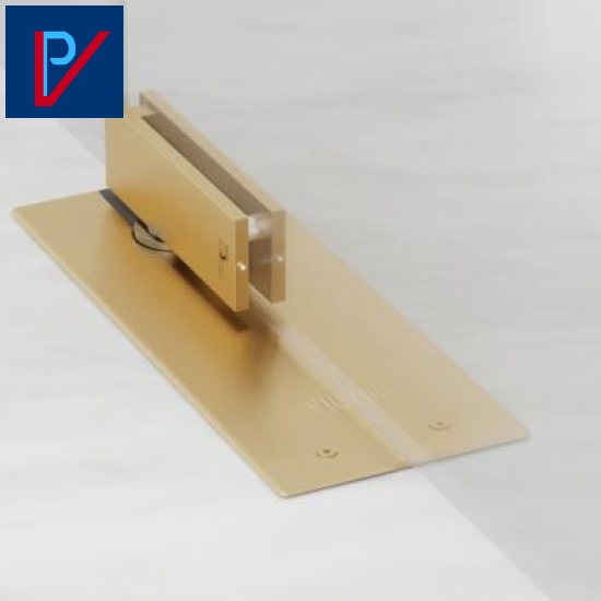 Bản lề sàn VICKINI 60034.001 OBP
