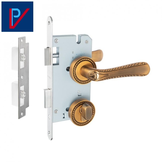 Khóa cửa phân thể VICKINI 34750.101 CF