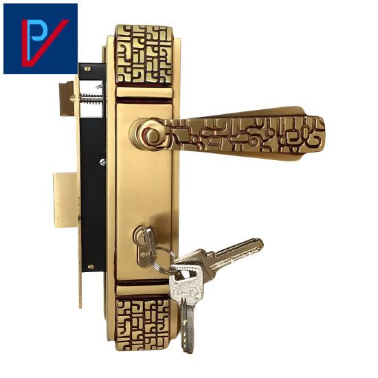Khóa Việt Tiệp 04277