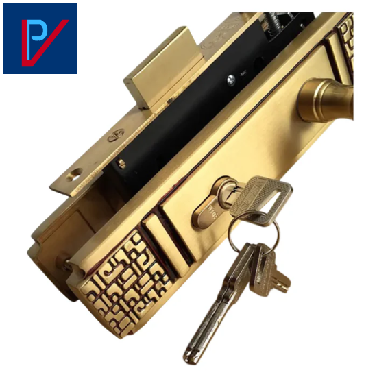 Khóa Việt Tiệp 04277