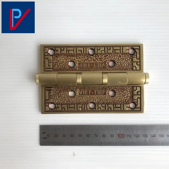 BẢN LỀ THAU VIỆT TIỆP 08128