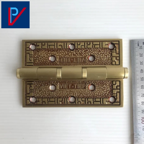 BẢN LỀ THAU VIỆT TIỆP 08128