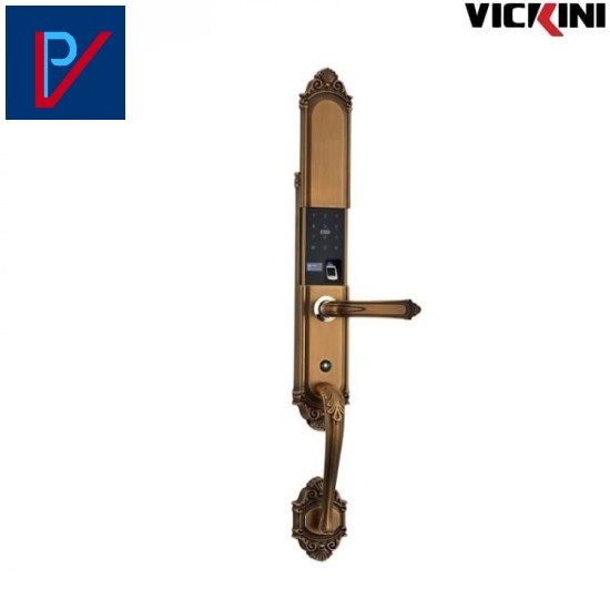 Khóa Cửa Điện Tử VICKINI 39813.002