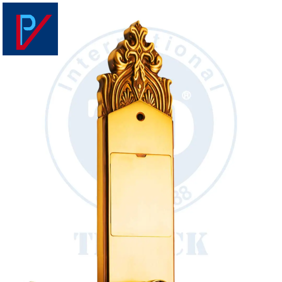 KHÓA ĐIỆN TỬ THÔNG MINH CỬA GỖ - BSM-680488-2