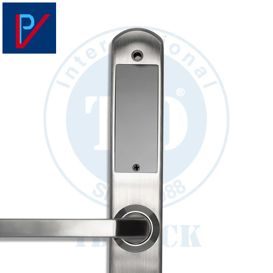 KHÓA ĐIỆN TỬ CỬA NHÔM - SSM-236290 INOX REAL