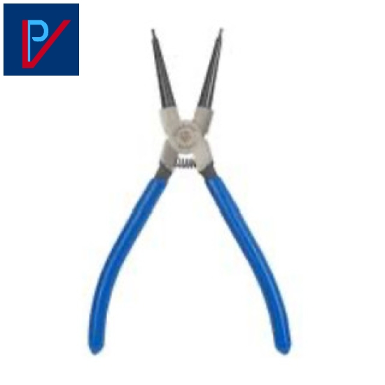 7" Kìm mở phe trong mũi thẳng kẹp vô Workpro WP231082
